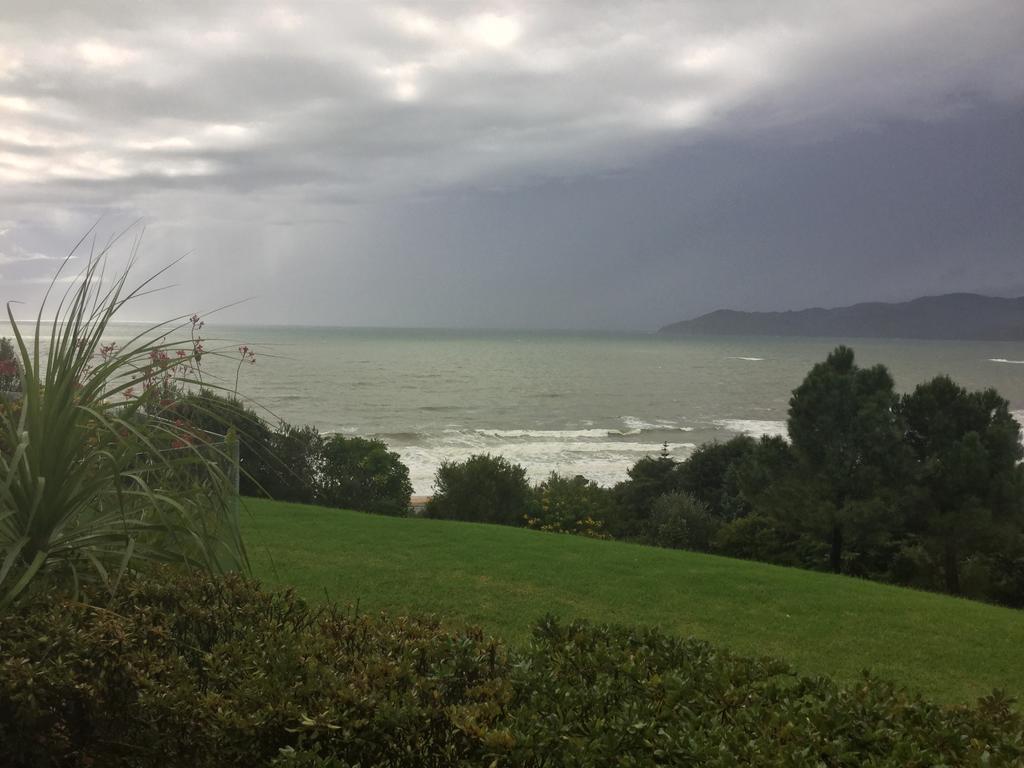 Taipa Carneval Ocean View B&B 외부 사진