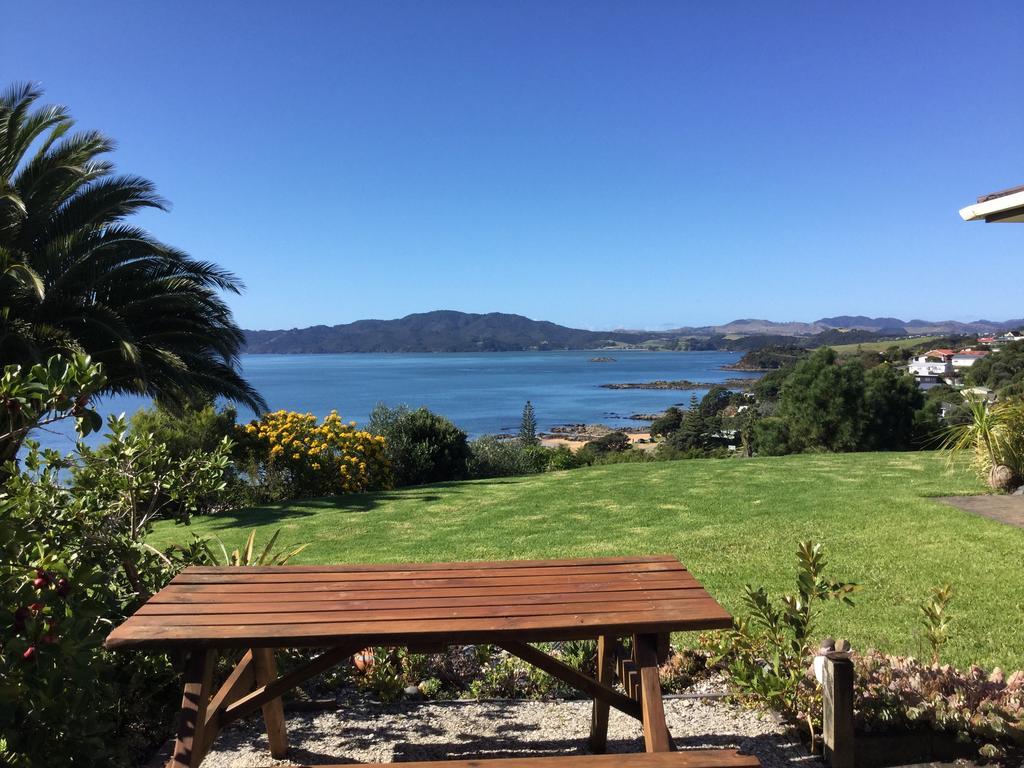 Taipa Carneval Ocean View B&B 외부 사진