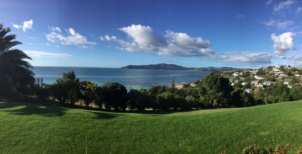 Taipa Carneval Ocean View B&B 외부 사진
