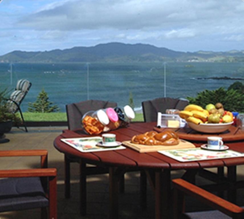 Taipa Carneval Ocean View B&B 외부 사진
