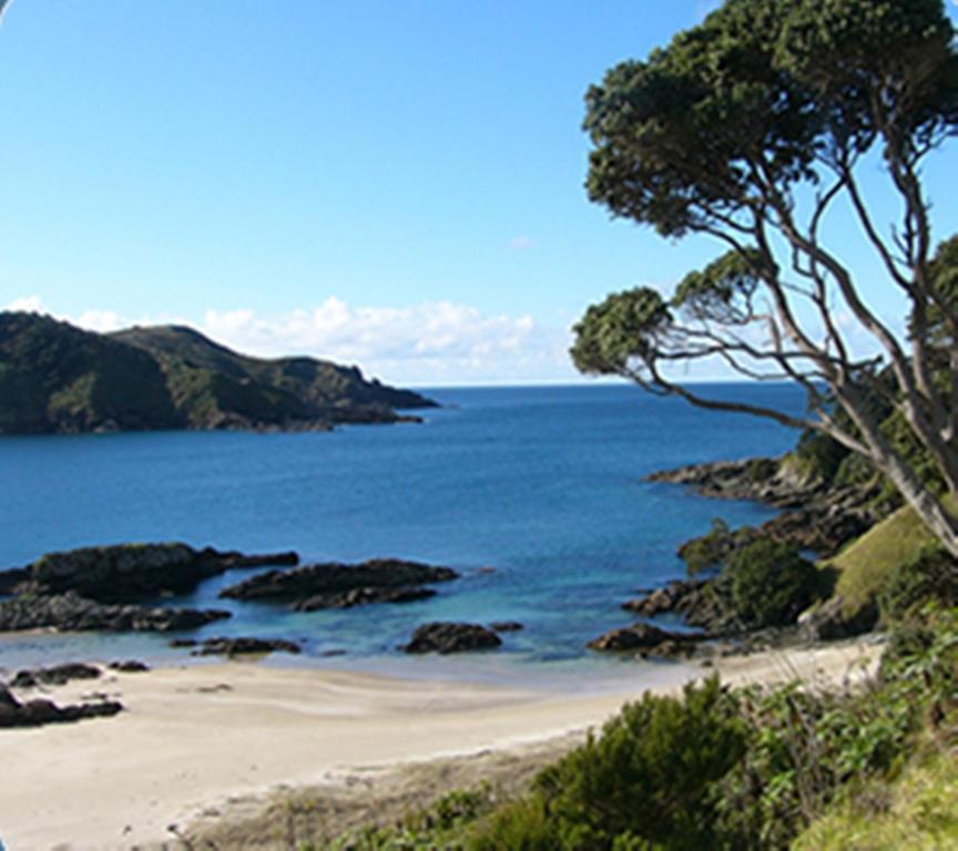 Taipa Carneval Ocean View B&B 외부 사진