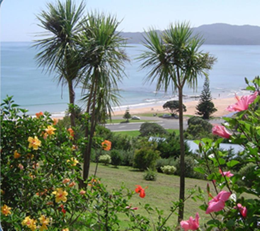 Taipa Carneval Ocean View B&B 외부 사진