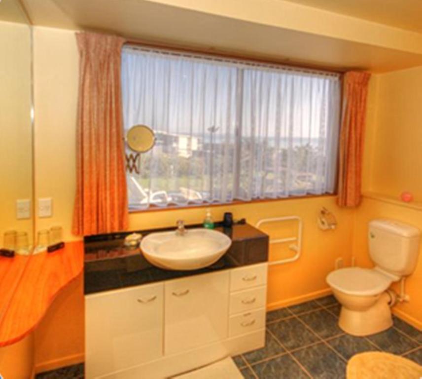 Taipa Carneval Ocean View B&B 객실 사진