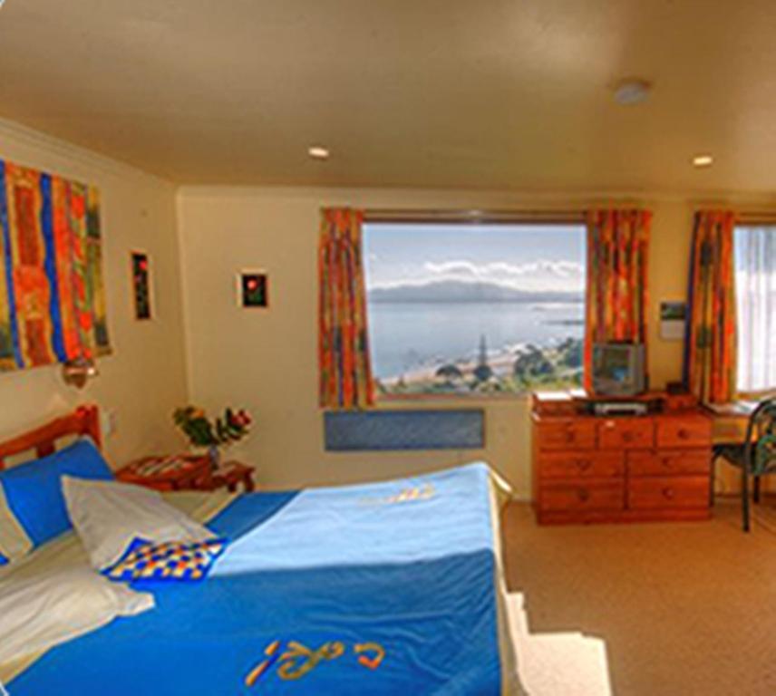 Taipa Carneval Ocean View B&B 객실 사진