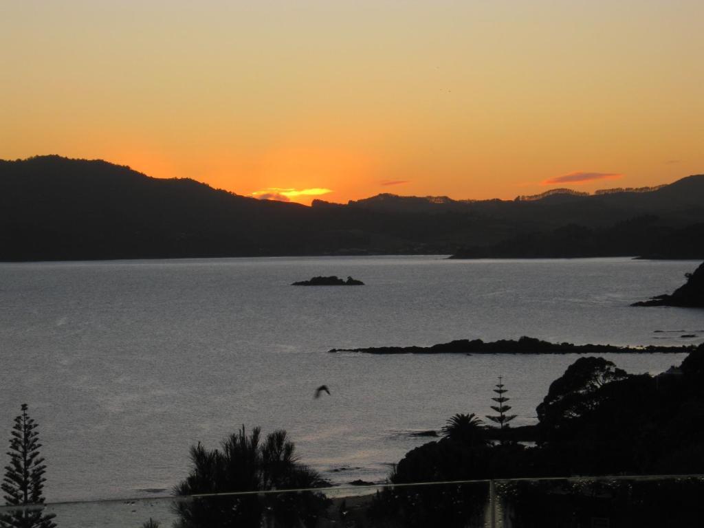 Taipa Carneval Ocean View B&B 외부 사진
