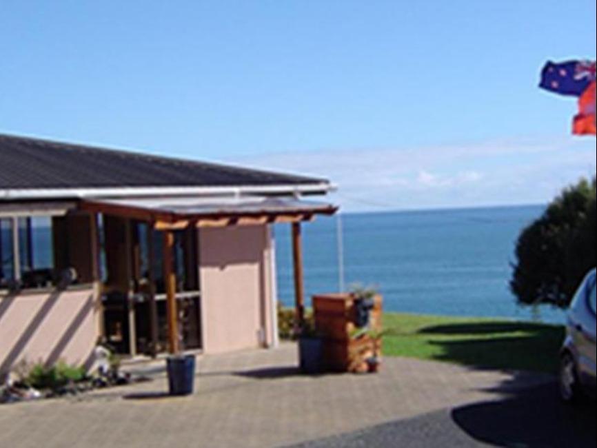 Taipa Carneval Ocean View B&B 외부 사진