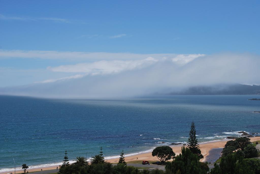 Taipa Carneval Ocean View B&B 외부 사진
