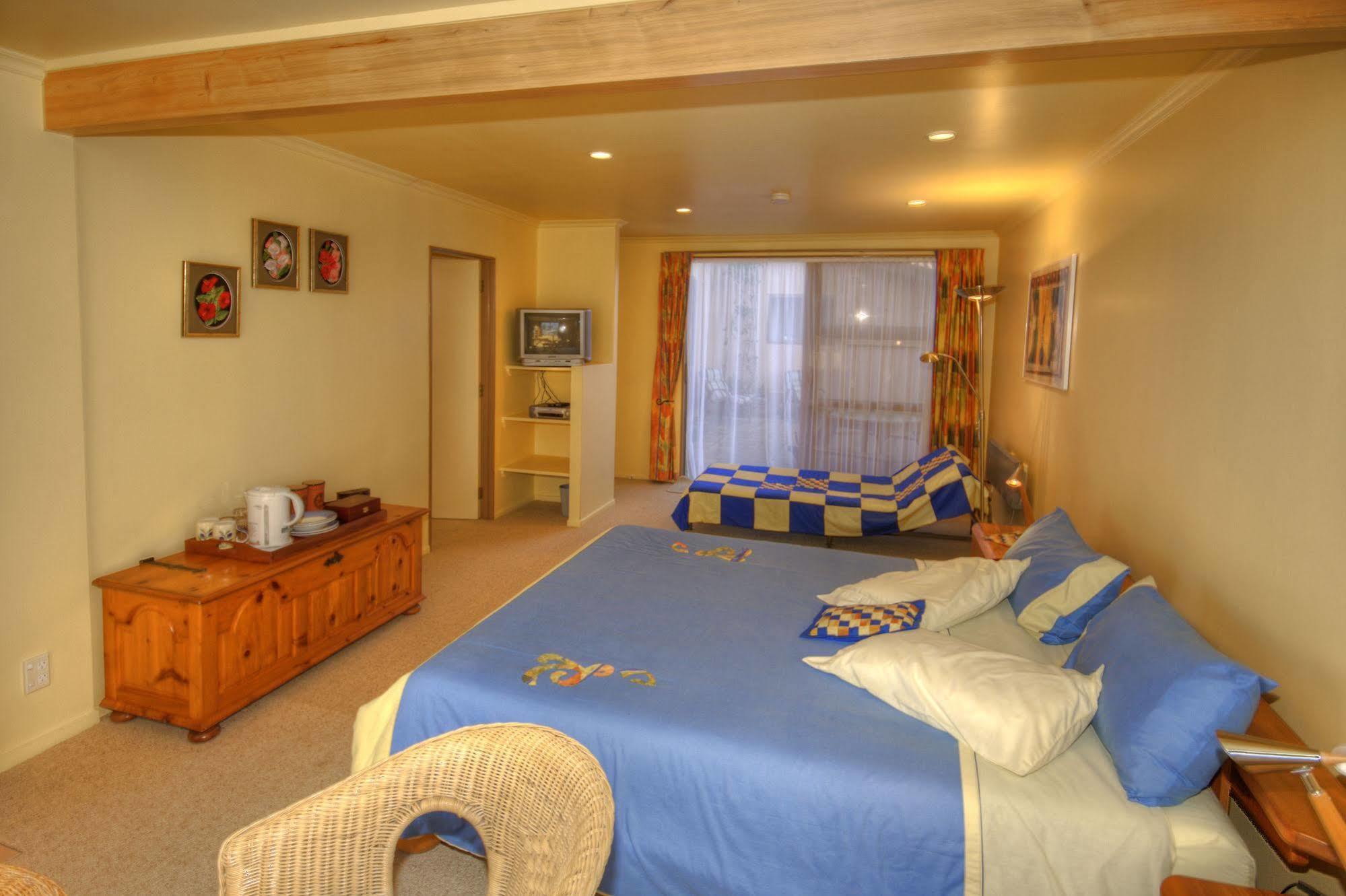 Taipa Carneval Ocean View B&B 외부 사진