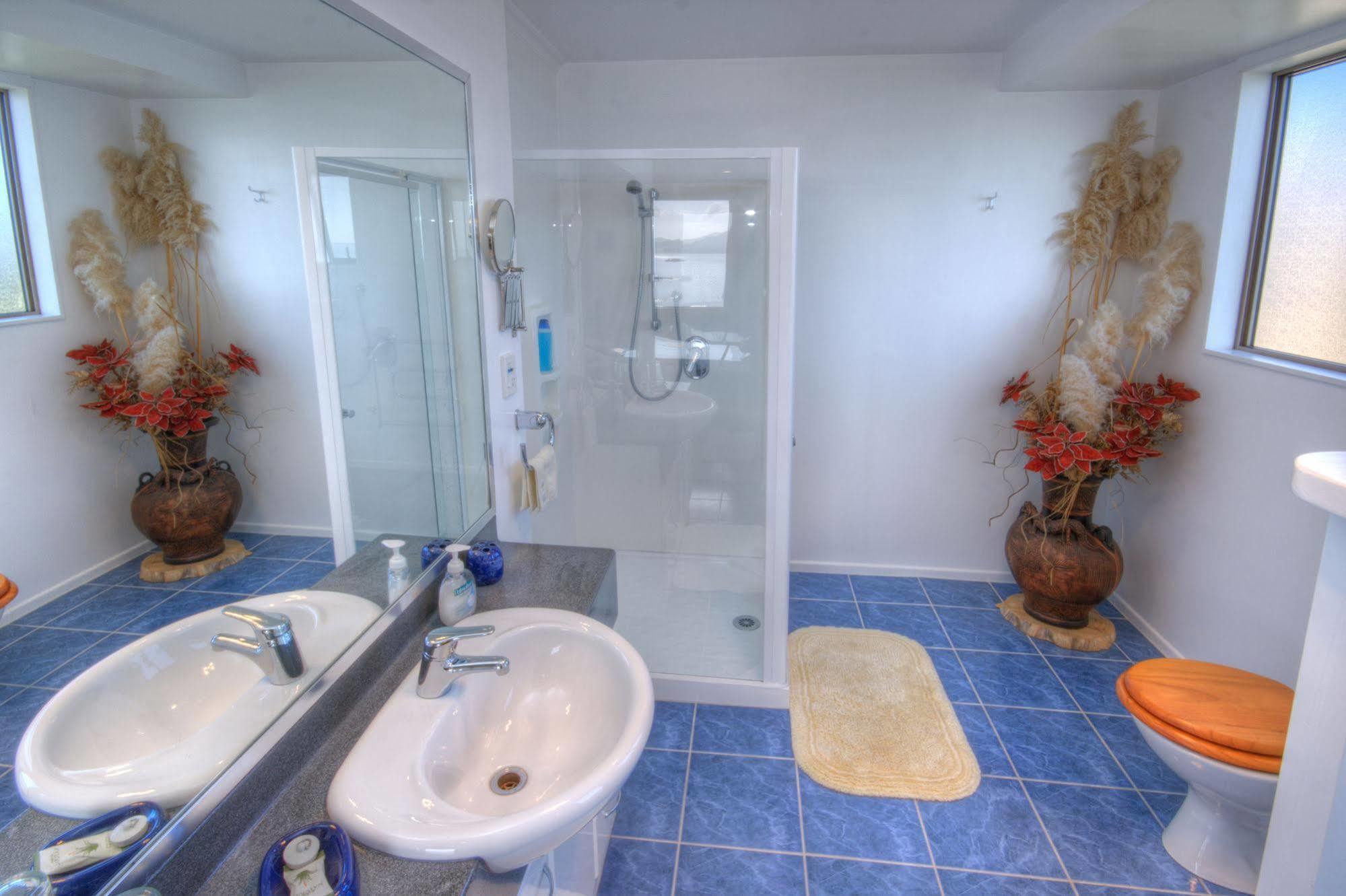Taipa Carneval Ocean View B&B 외부 사진