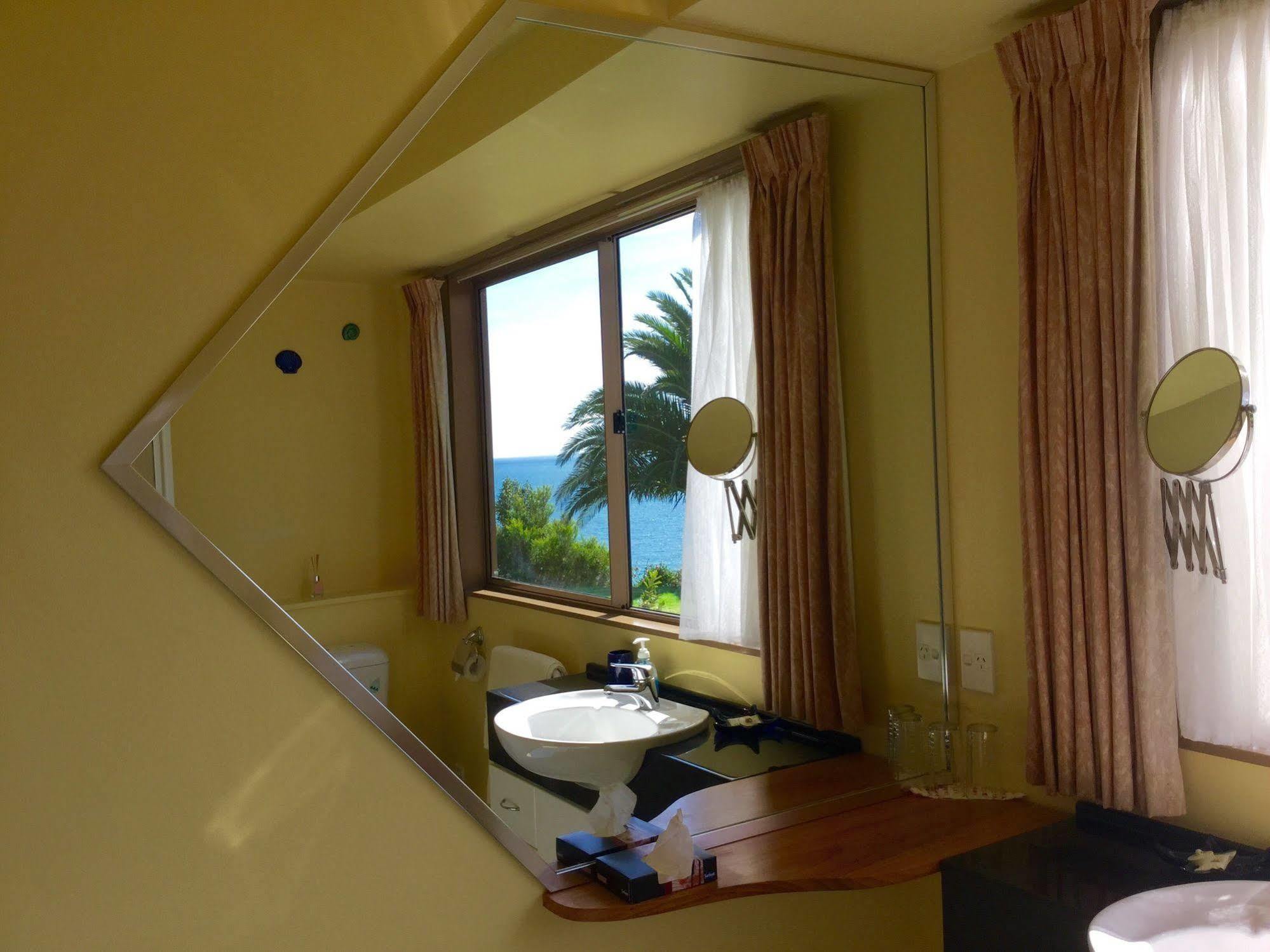 Taipa Carneval Ocean View B&B 외부 사진