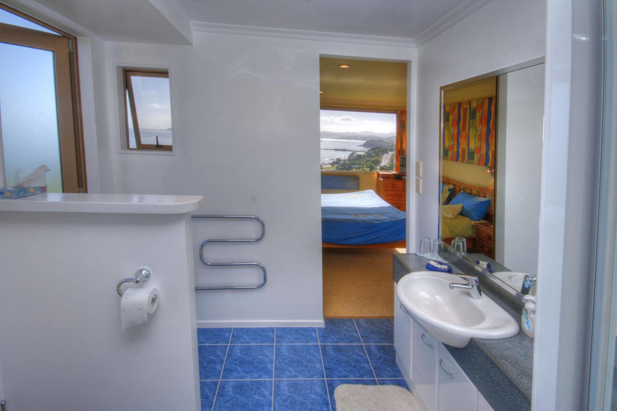 Taipa Carneval Ocean View B&B 외부 사진