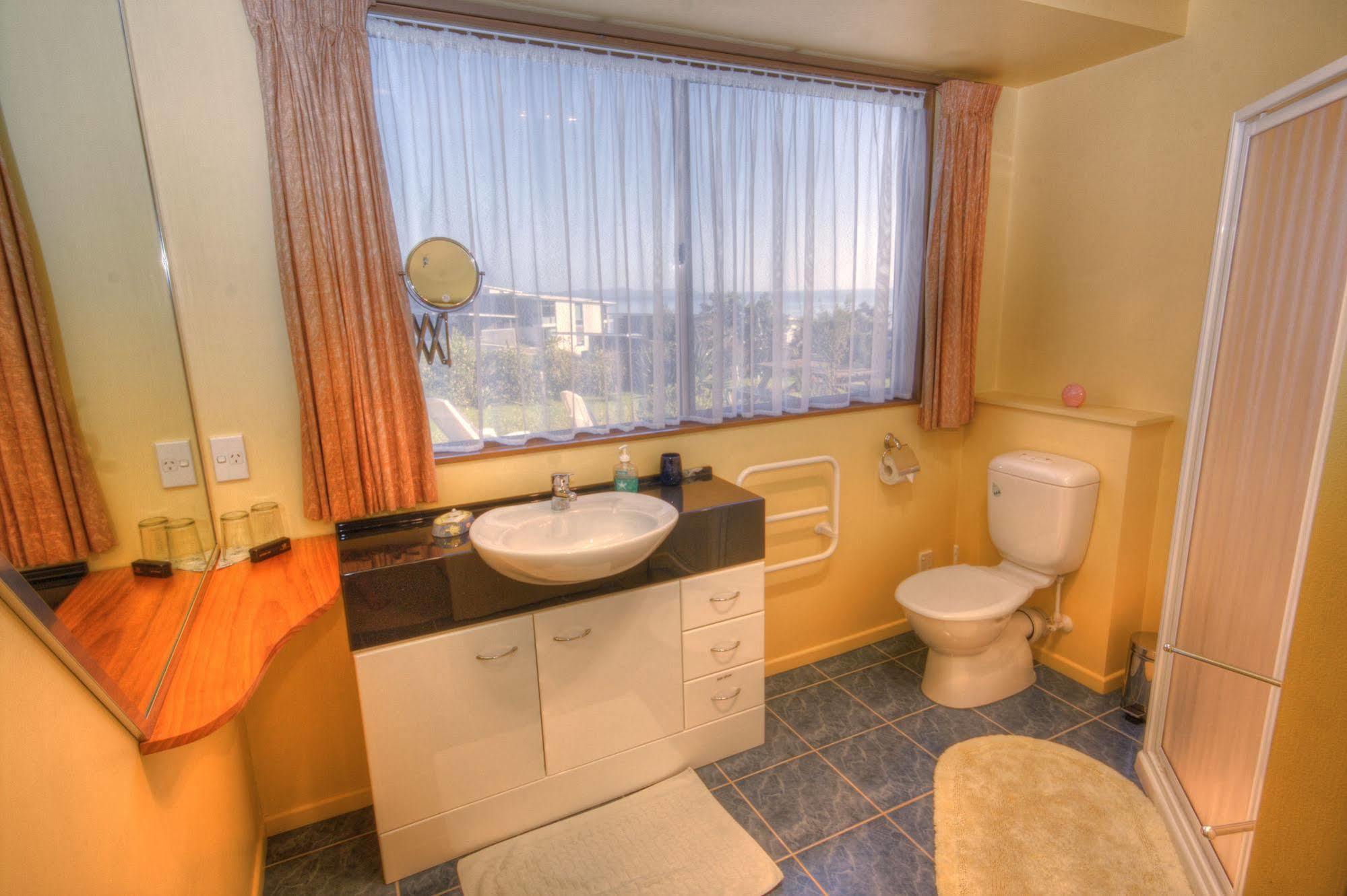 Taipa Carneval Ocean View B&B 외부 사진