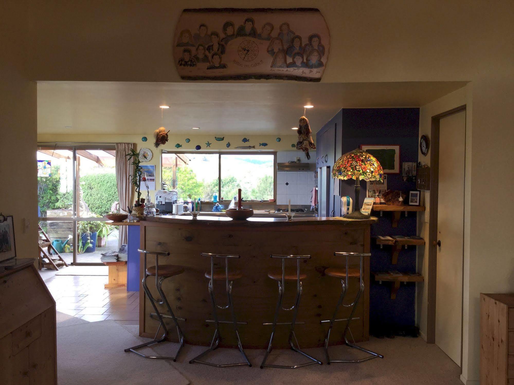 Taipa Carneval Ocean View B&B 외부 사진