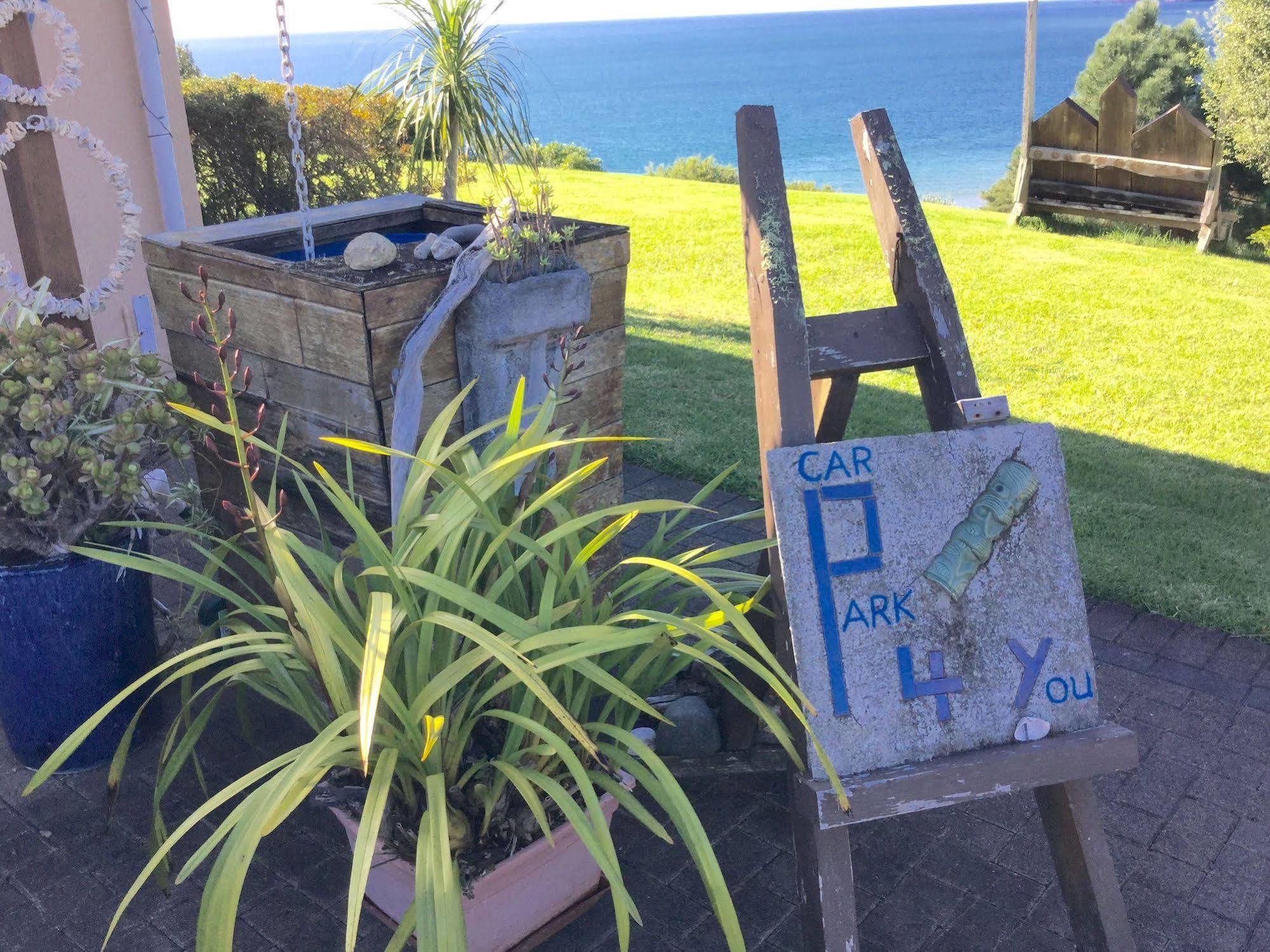 Taipa Carneval Ocean View B&B 외부 사진