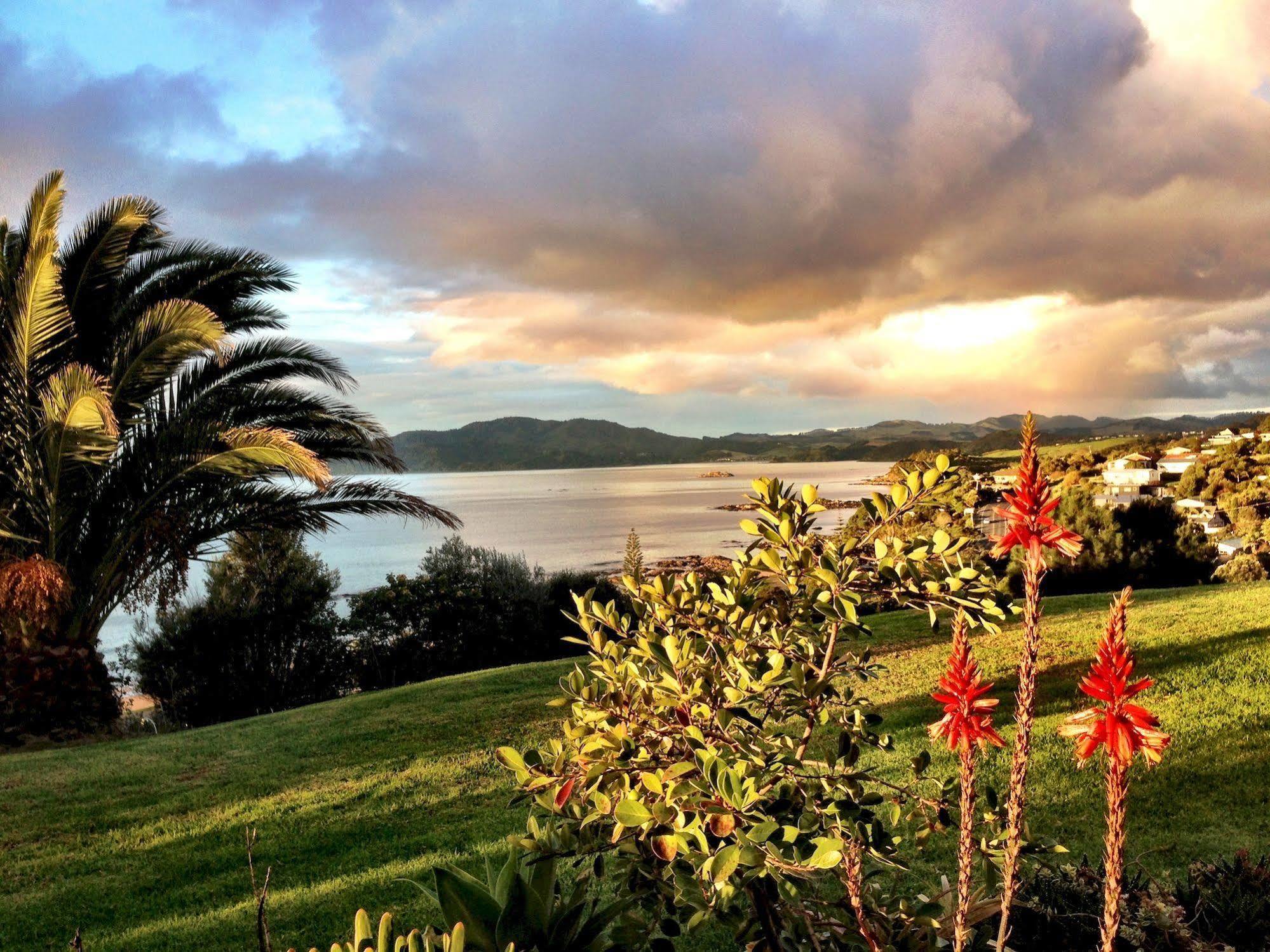Taipa Carneval Ocean View B&B 외부 사진
