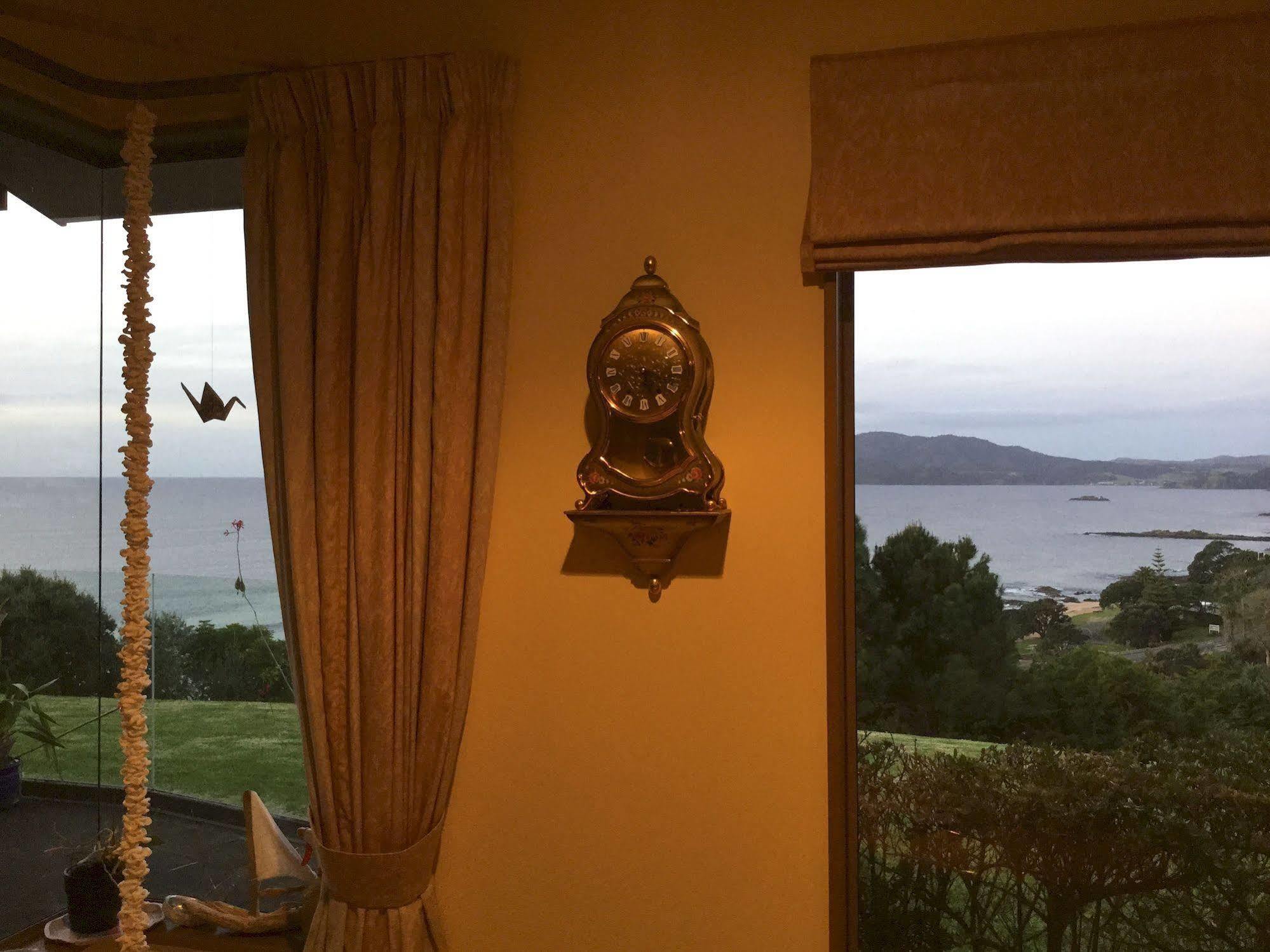 Taipa Carneval Ocean View B&B 외부 사진
