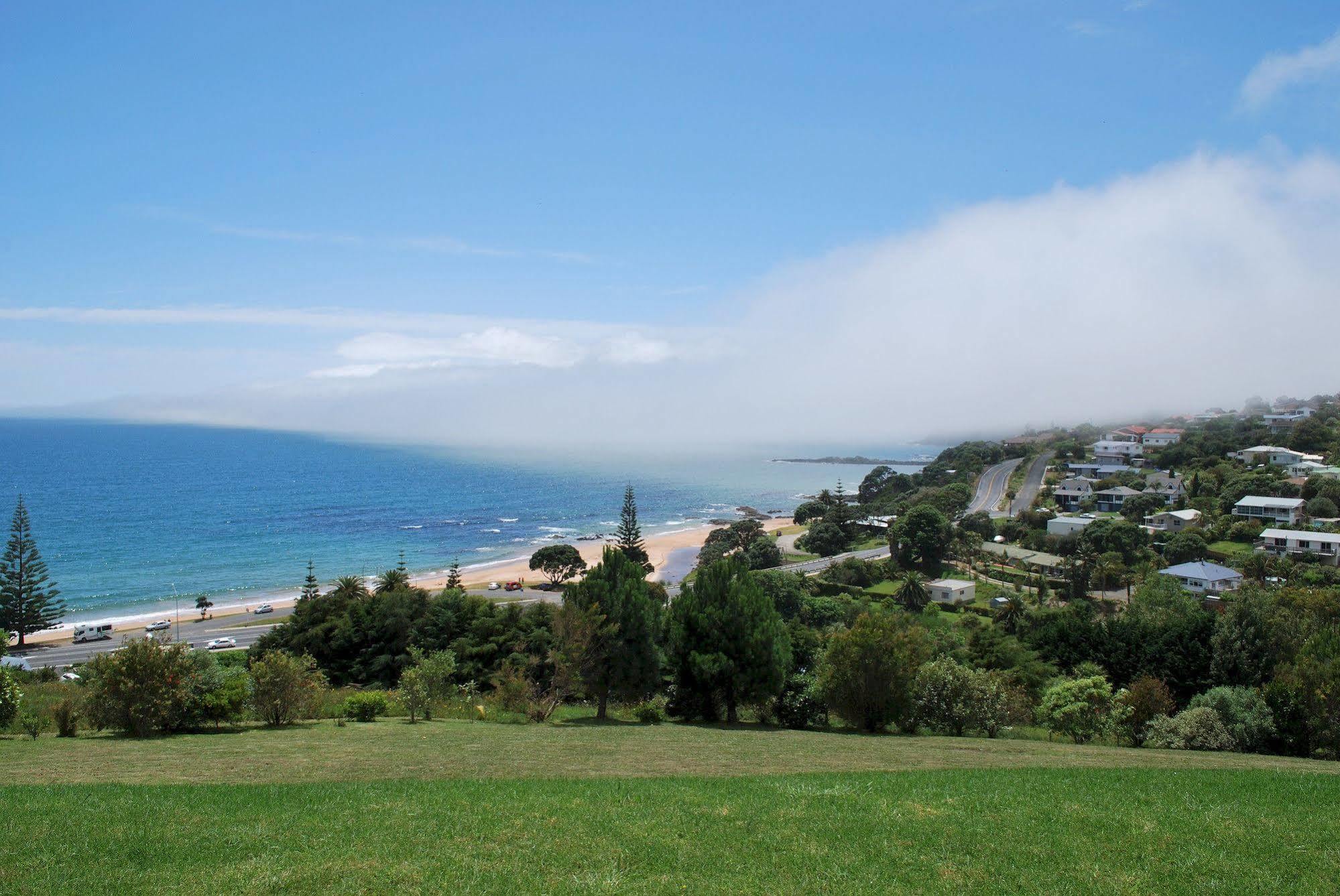 Taipa Carneval Ocean View B&B 외부 사진