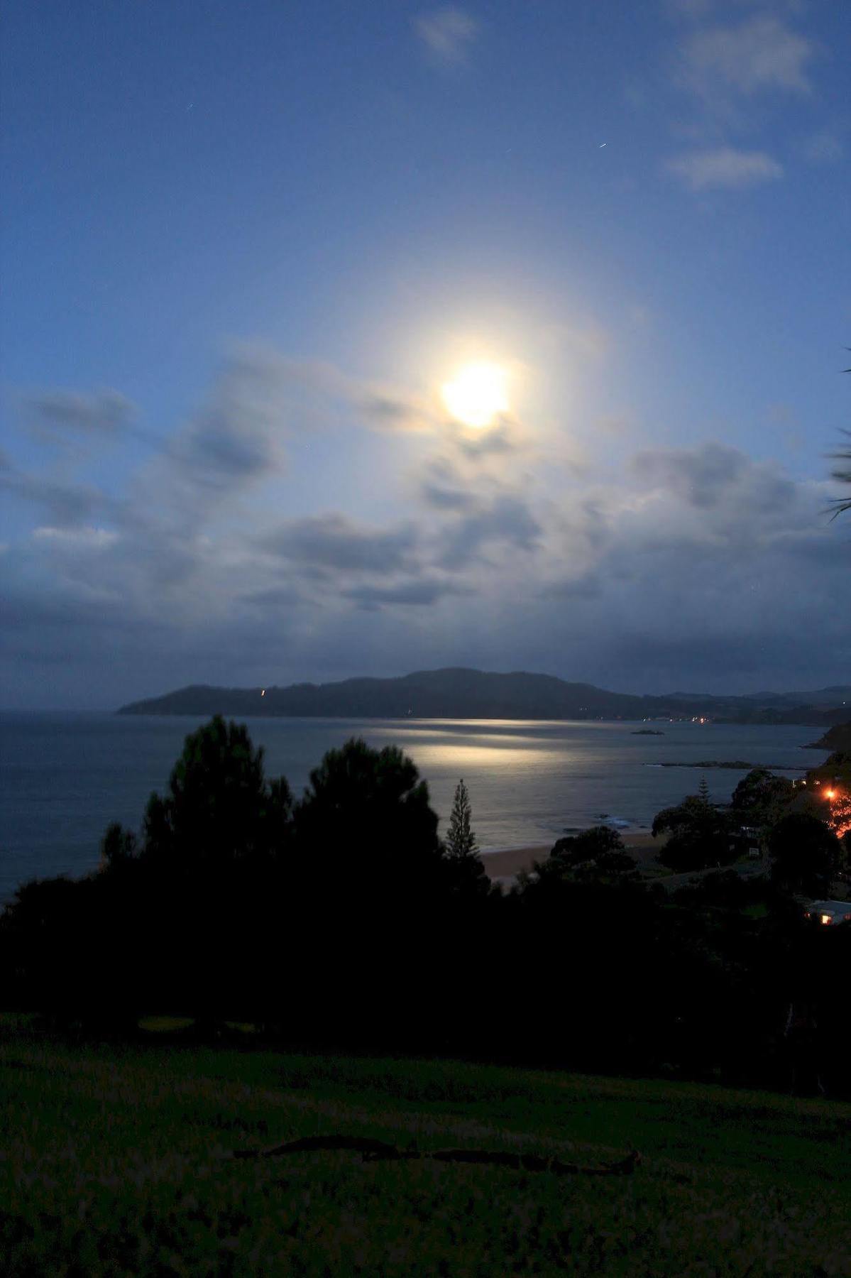 Taipa Carneval Ocean View B&B 외부 사진