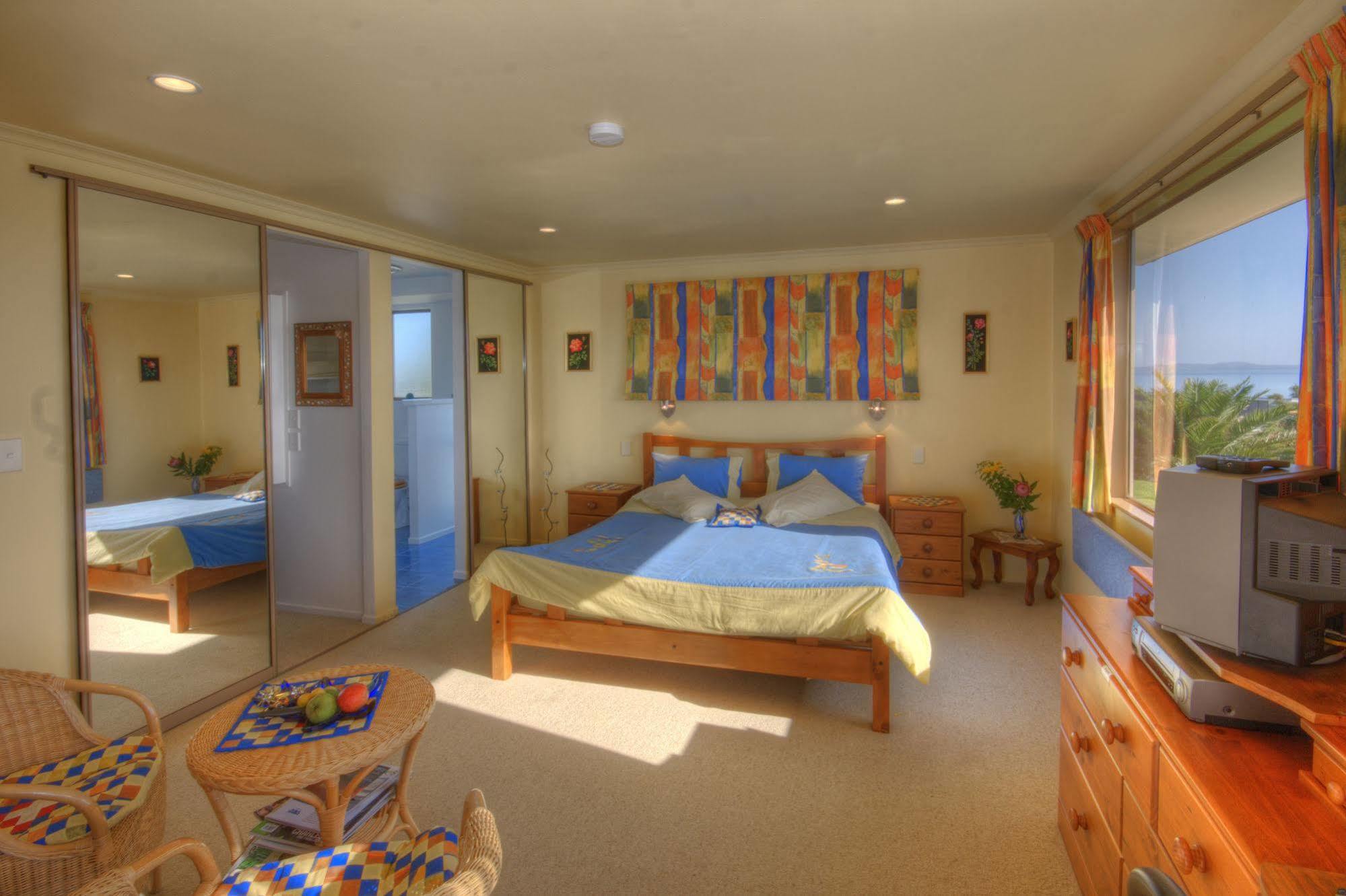 Taipa Carneval Ocean View B&B 외부 사진
