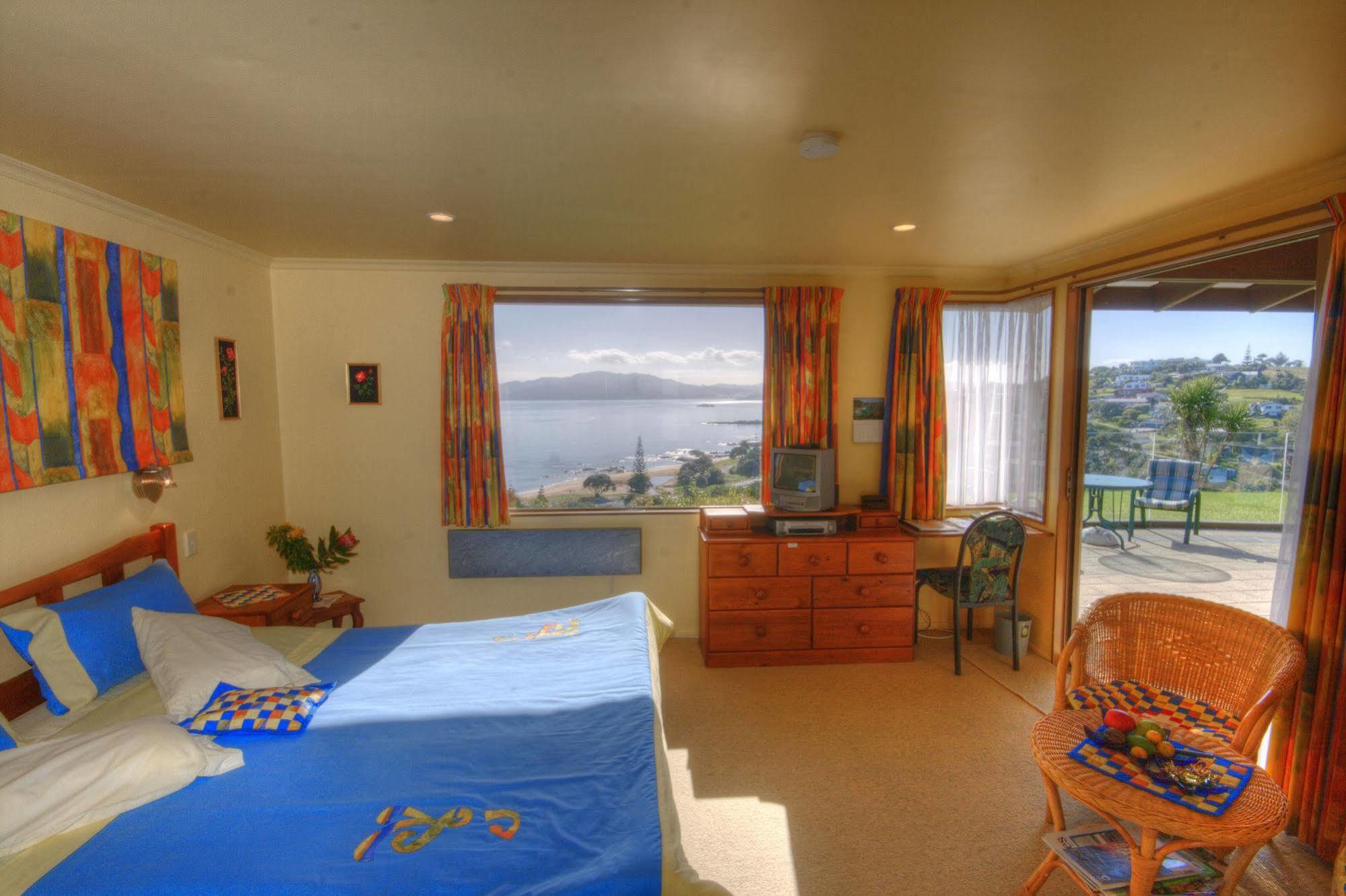 Taipa Carneval Ocean View B&B 외부 사진