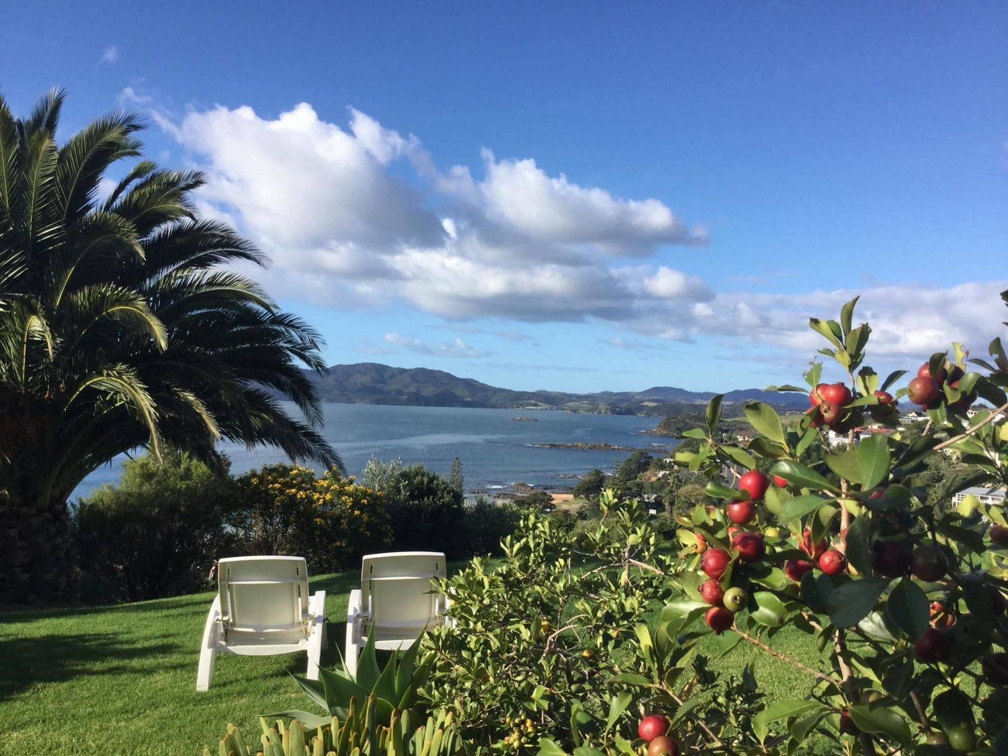Taipa Carneval Ocean View B&B 외부 사진