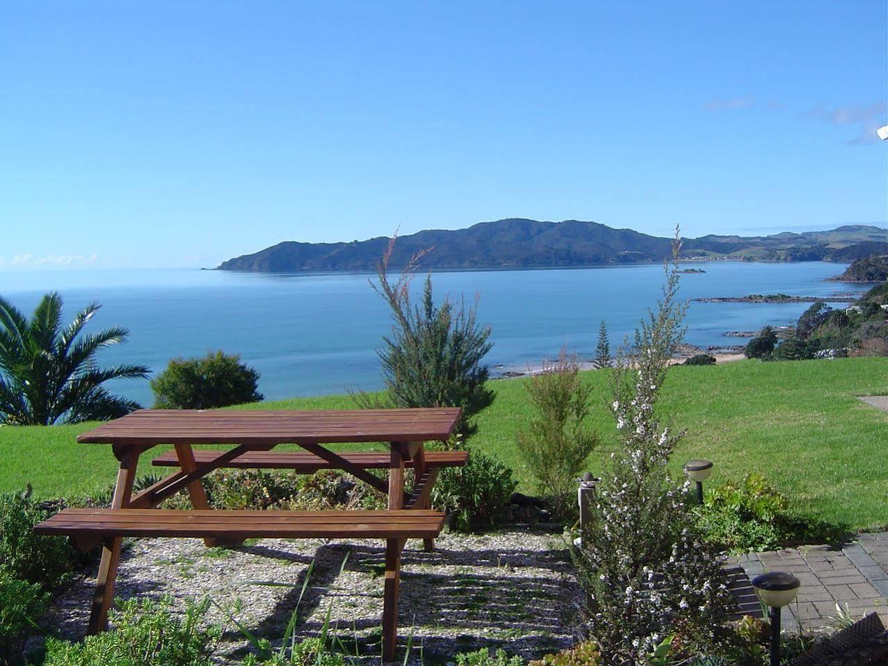 Taipa Carneval Ocean View B&B 외부 사진