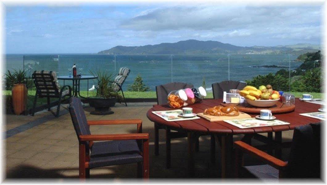Taipa Carneval Ocean View B&B 외부 사진